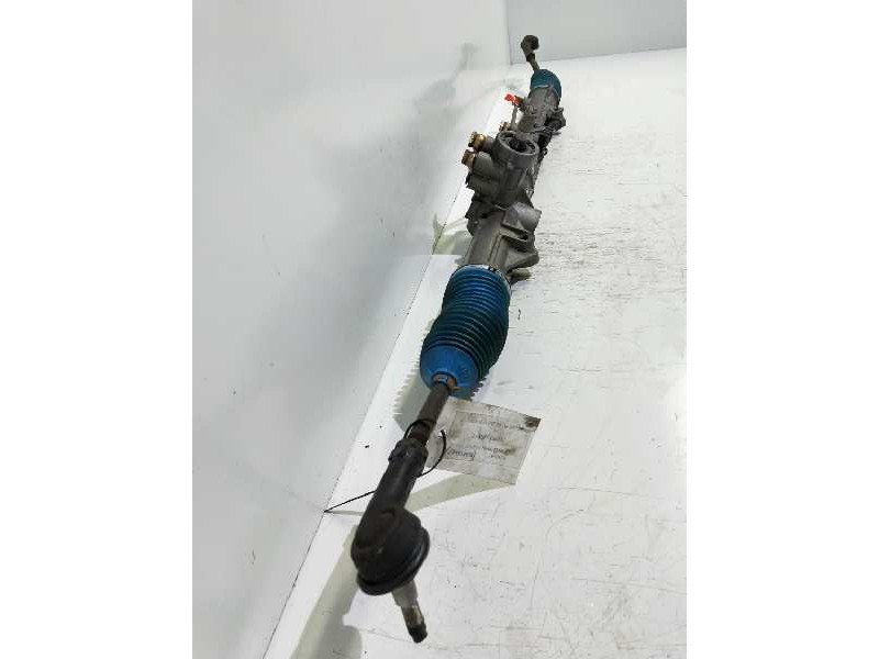 Recambio de cremallera direccion para alfa romeo 147 (190) 1.6 16v cat referencia OEM IAM 37502328  00606938680