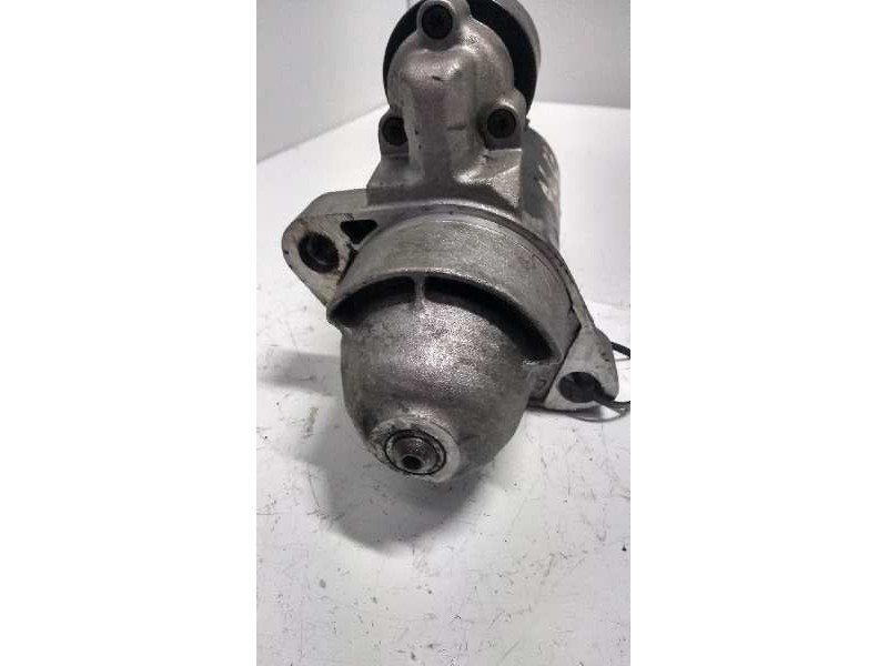 Recambio de motor arranque para audi a6 avant (4b5) 2.7 t quattro referencia OEM IAM 0001108174 1005821966  Recambio de motor arranque para audi a6 avant (4b5) 2.7 t quattro referencia OEM IAM 0001108174 1005821966