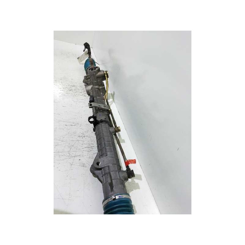 Recambio de cremallera direccion para alfa romeo 147 (190) 1.6 16v cat referencia OEM IAM 37502328  00606938680