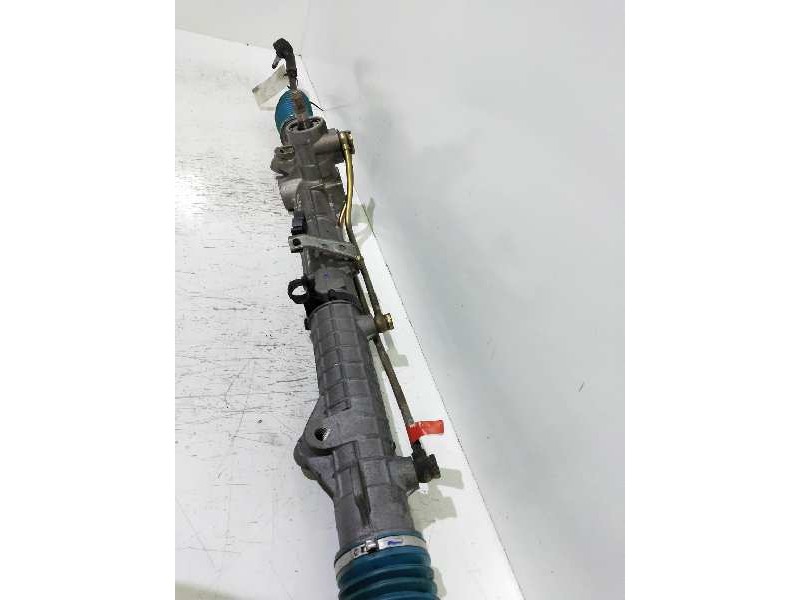 Recambio de cremallera direccion para alfa romeo 147 (190) 1.6 16v cat referencia OEM IAM 37502328  00606938680