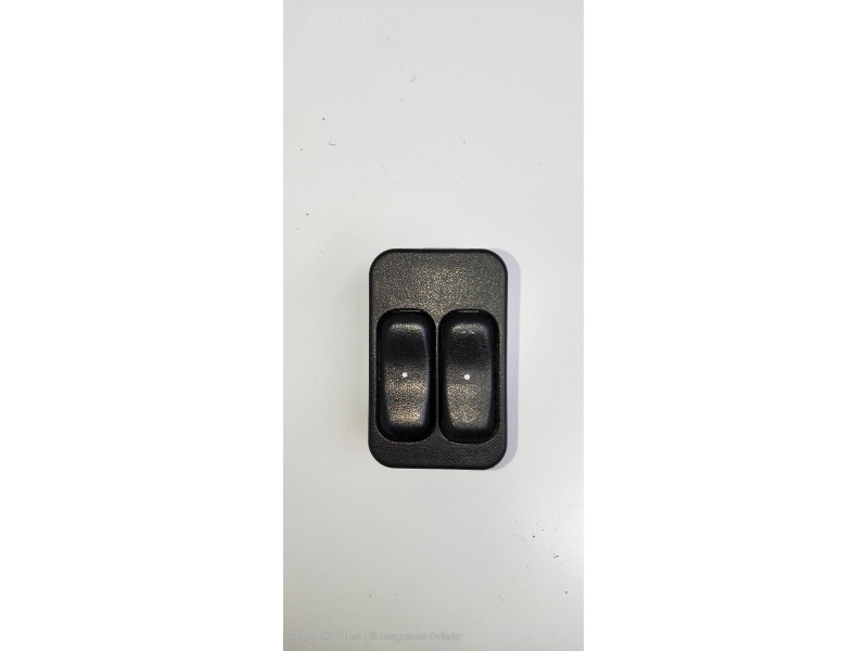Recambio de mando elevalunas delantero izquierdo para opel astra g berlina comfort referencia OEM IAM 13363201  
