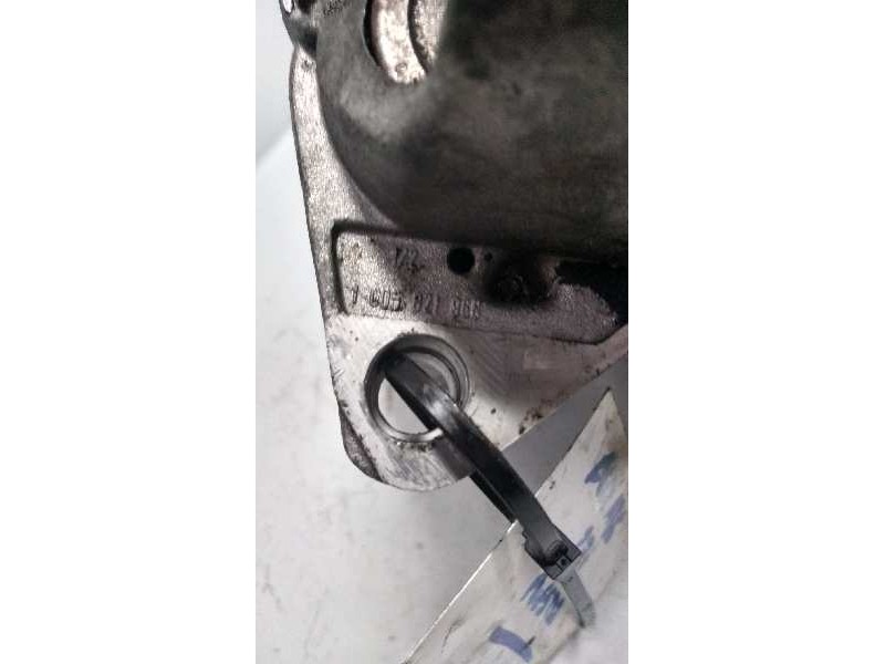 Recambio de motor arranque para audi a6 avant (4b5) 2.7 t quattro referencia OEM IAM 0001108174 1005821966  Recambio de motor arranque para audi a6 avant (4b5) 2.7 t quattro referencia OEM IAM 0001108174 1005821966