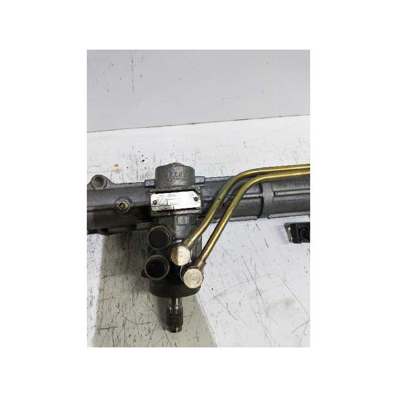 Recambio de cremallera direccion para alfa romeo 147 (190) 1.6 16v cat referencia OEM IAM 37502328  00606938680