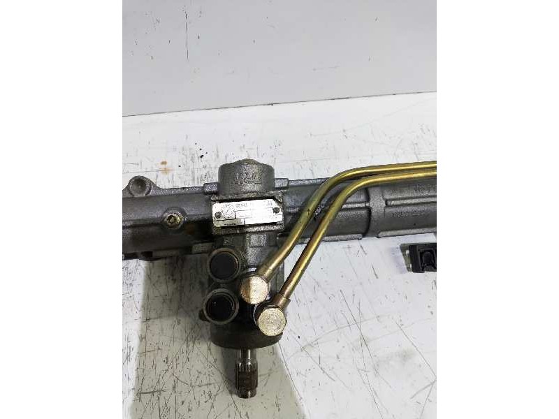 Recambio de cremallera direccion para alfa romeo 147 (190) 1.6 16v cat referencia OEM IAM 37502328  00606938680