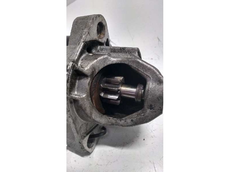 Recambio de motor arranque para audi a6 avant (4b5) 2.7 t quattro referencia OEM IAM 0001108174 1005821966  Recambio de motor arranque para audi a6 avant (4b5) 2.7 t quattro referencia OEM IAM 0001108174 1005821966