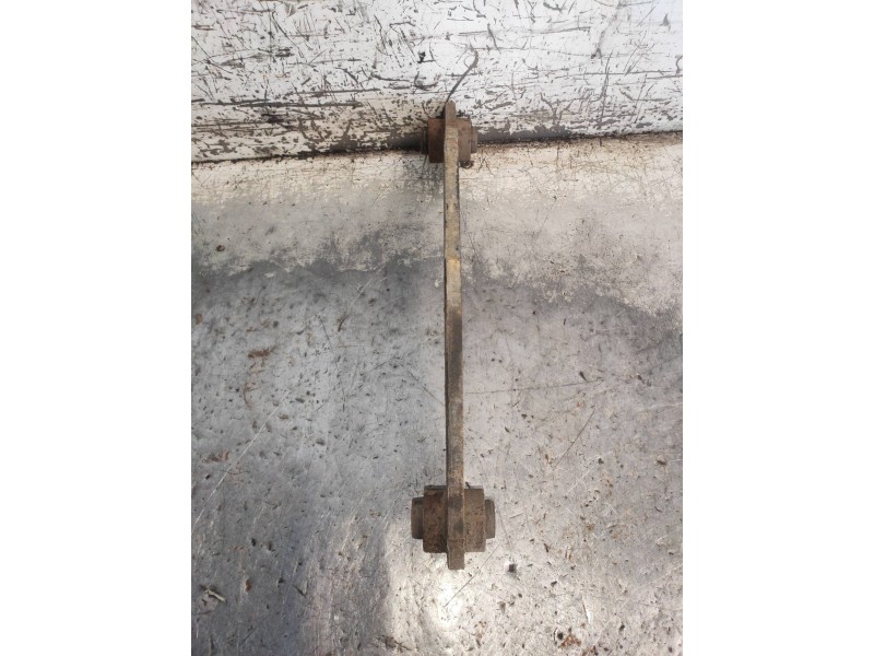 Recambio de brazo suspension superior trasero izquierdo para citroen c-crosser exclusive referencia OEM IAM   