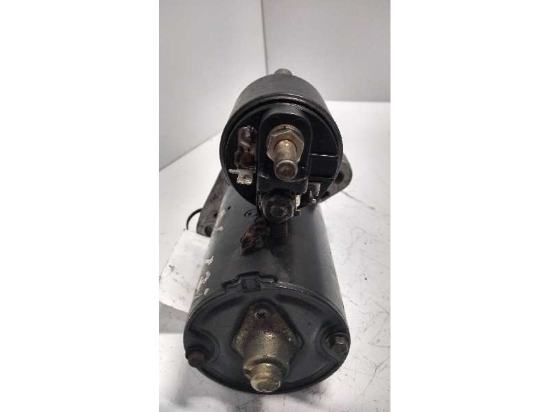 Recambio de motor arranque para audi a6 avant (4b5) 2.7 t quattro referencia OEM IAM 0001108174 1005821966  Recambio de motor arranque para audi a6 avant (4b5) 2.7 t quattro referencia OEM IAM 0001108174 1005821966