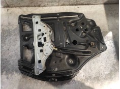 Recambio de elevalunas trasero derecho para mercedes clase cl (w216) coupe 500 4-matic (216.386) referencia OEM IAM A2166700203 