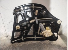 Recambio de elevalunas trasero derecho para mercedes clase cl (w216) coupe 500 4-matic (216.386) referencia OEM IAM A2166700203  2