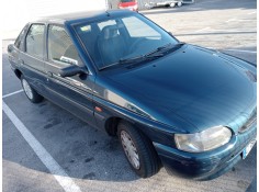 ford escort berl./turnier del año 1995