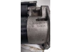 Recambio de motor arranque para audi a6 berlina (c4) básico referencia OEM IAM 0001108101 1005821288  2