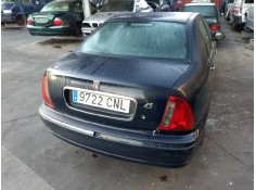 mg rover serie 45 (rt) del año 2003 2