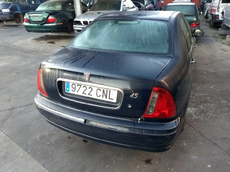 mg rover serie 45 (rt) del año 2003