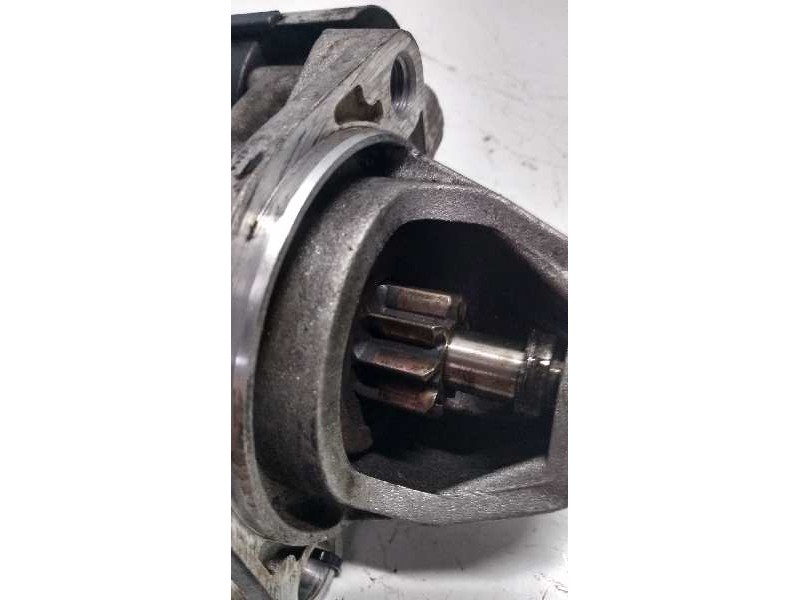 Recambio de motor arranque para audi a6 berlina (c4) básico referencia OEM IAM 0001108101 1005821288 