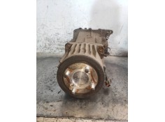Recambio de diferencial trasero para citroen c-crosser exclusive referencia OEM IAM T02GS3438 R = 2.352  2