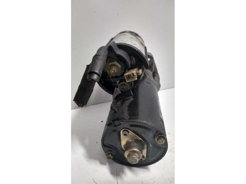 Recambio de motor arranque para audi a6 berlina (c4) básico referencia OEM IAM 0001108101 1005821288 