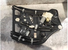 Recambio de elevalunas trasero izquierdo para mercedes clase cl (w216) coupe 500 4-matic (216.386) referencia OEM IAM A216670103