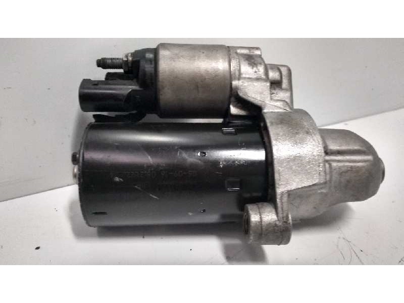 Recambio de motor arranque para audi a6 avant (4f5) 3.2 fsi referencia OEM IAM 0001108405 1005831420 