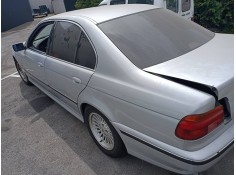 bmw serie 5 berlina (e39) del año 1999 2
