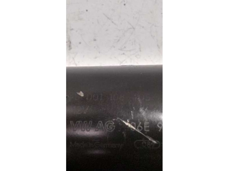 Recambio de motor arranque para audi a6 avant (4f5) 3.2 fsi referencia OEM IAM 0001108405 1005831420 