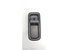 Recambio de mando elevalunas delantero izquierdo para ford fiesta (cb1) ambiente referencia OEM IAM 6A6T14A132EC  