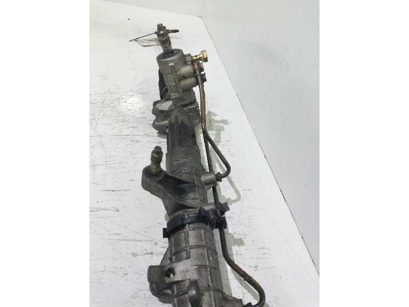 Recambio de cremallera direccion para alfa romeo 145 referencia OEM IAM J47D0583HD 00606197510 