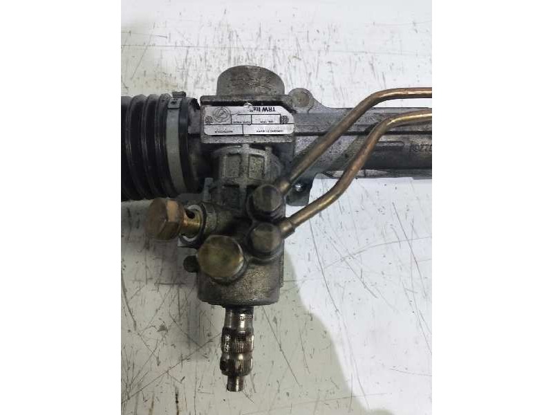 Recambio de cremallera direccion para alfa romeo 145 referencia OEM IAM J47D0583HD 00606197510 