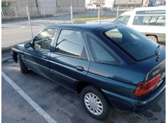 ford escort berl./turnier del año 1995 2