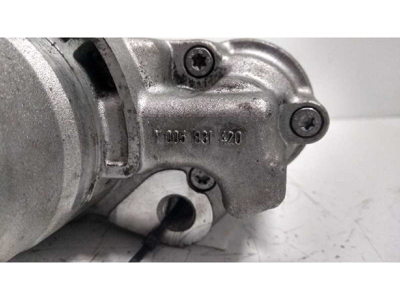 Recambio de motor arranque para audi a6 avant (4f5) 3.2 fsi referencia OEM IAM 0001108405 1005831420 