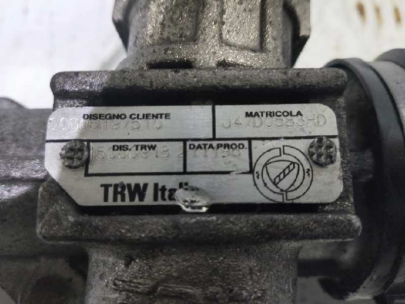 Recambio de cremallera direccion para alfa romeo 145 referencia OEM IAM J47D0583HD 00606197510 