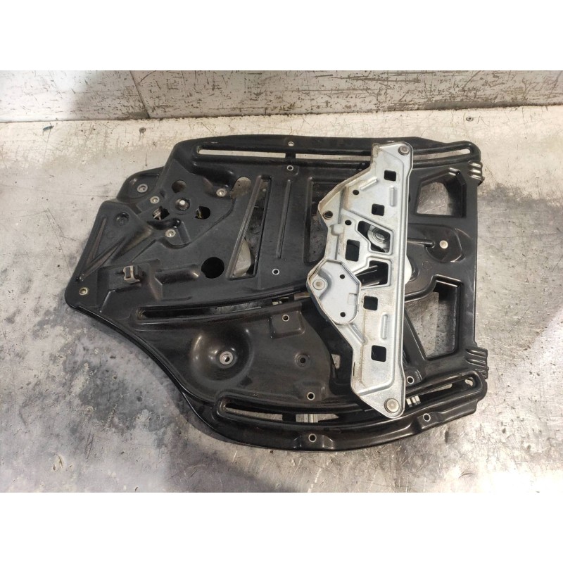 Recambio de elevalunas trasero izquierdo para mercedes clase cl (w216) coupe 500 4-matic (216.386) referencia OEM IAM A216670103