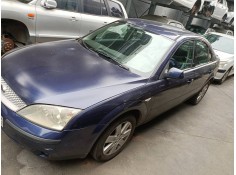 ford mondeo berlina (ge) del año 2002