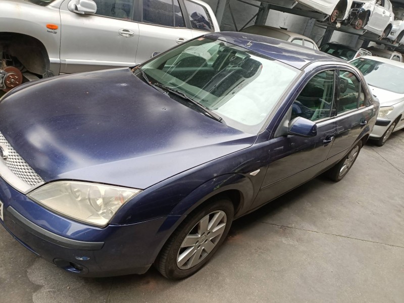 ford mondeo berlina (ge) del año 2002