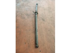 Recambio de transmision central para citroen c-crosser exclusive referencia OEM IAM 022308L05  