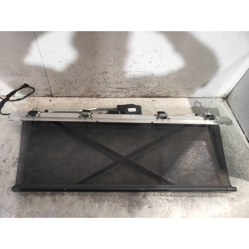 Recambio de techo electrico para mercedes clase cl (w216) coupe 500 4-matic (216.386) referencia OEM IAM A2168100120 929000064 C