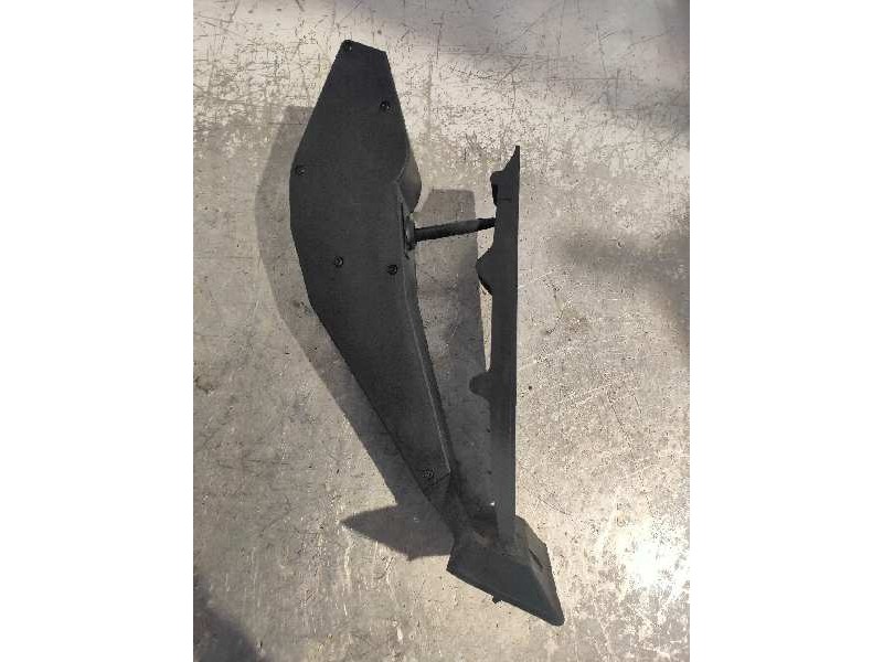 Recambio de potenciometro pedal para bmw serie 3 berlina (e90) 318d referencia OEM IAM 3542677264601  