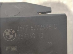 Recambio de potenciometro pedal para bmw serie 3 berlina (e90) 318d referencia OEM IAM 3542677264601   2