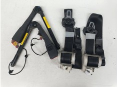 Recambio de juego cinturones delantero para opel vectra c caravan 2.2 16v dti cat (y 22 dtr / l50) referencia OEM IAM   5P R