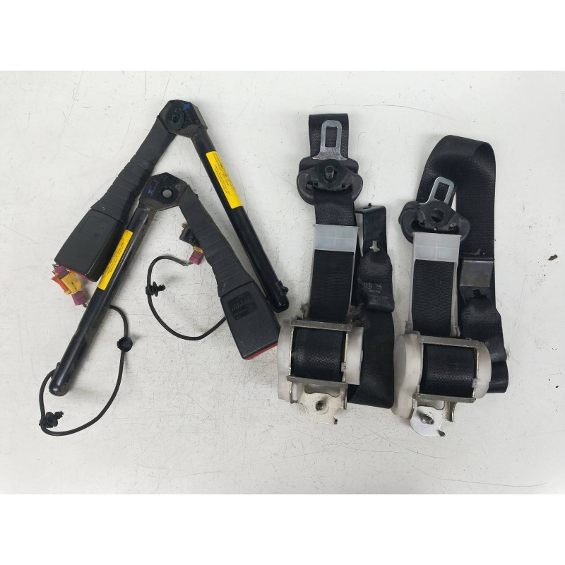 Recambio de juego cinturones delantero para opel vectra c caravan 2.2 16v dti cat (y 22 dtr / l50) referencia OEM IAM   5P R