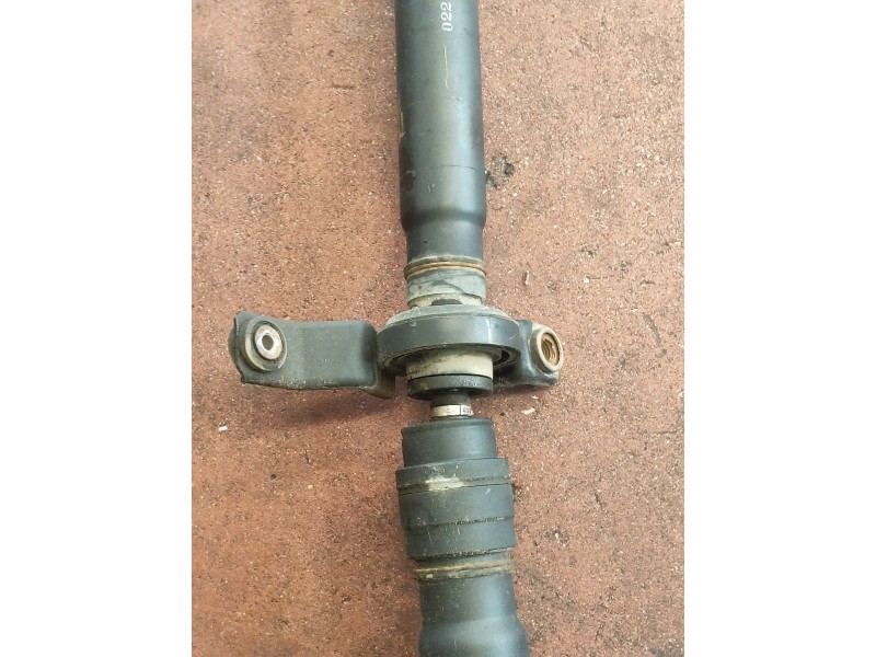 Recambio de transmision central para citroen c-crosser exclusive referencia OEM IAM 022308L05  