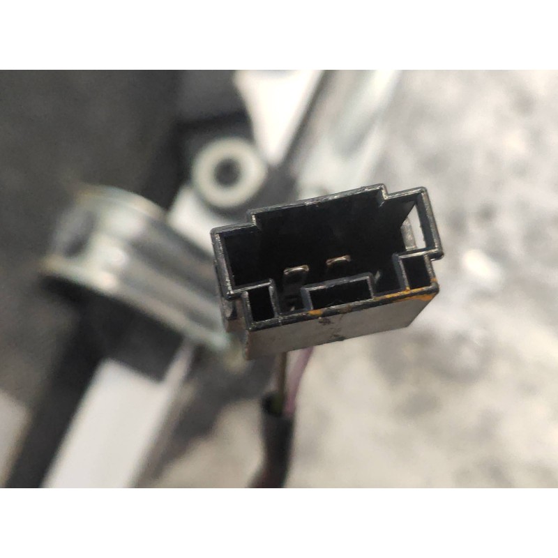 Recambio de techo electrico para mercedes clase cl (w216) coupe 500 4-matic (216.386) referencia OEM IAM A2168100120 929000064 C