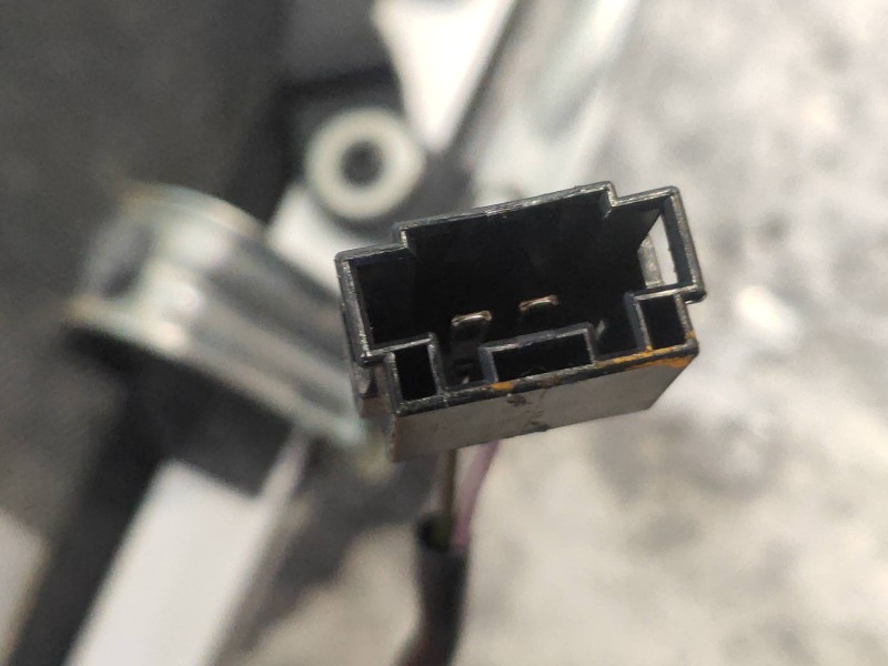 Recambio de techo electrico para mercedes clase cl (w216) coupe 500 4-matic (216.386) referencia OEM IAM A2168100120 929000064 C