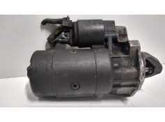 Recambio de motor arranque para audi a6 avant (c4) 2.5 tdi referencia OEM IAM 0001121115 BOSCH 