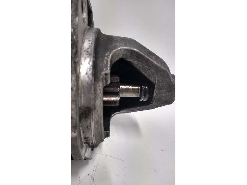 Recambio de motor arranque para audi a6 avant (c4) 2.5 tdi referencia OEM IAM 0001121115 BOSCH  Recambio de motor arranque para audi a6 avant (c4) 2.5 tdi referencia OEM IAM 0001121115 BOSCH