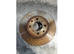 Recambio de disco freno delantero para honda jazz (ge) 1.2 cat referencia OEM IAM   