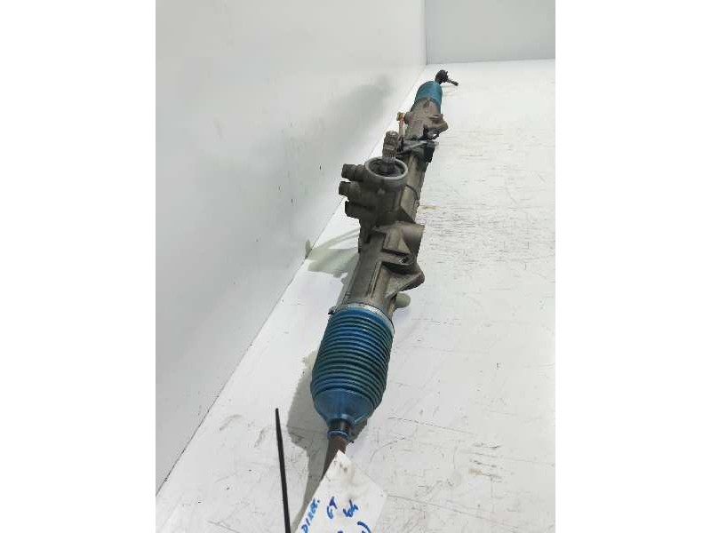 Recambio de cremallera direccion para alfa romeo gt (125) referencia OEM IAM 37502328  