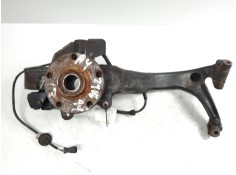 Recambio de mangueta delantera izquierda para audi a4 berlina (b5) 2.4 quattro referencia OEM IAM   