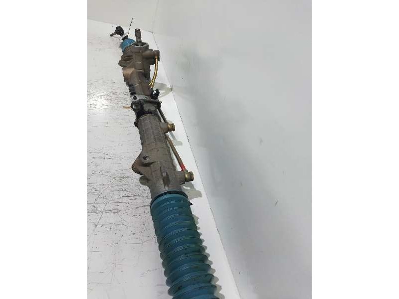 Recambio de cremallera direccion para alfa romeo gt (125) referencia OEM IAM 37502328  