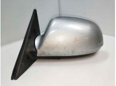 Recambio de retrovisor izquierdo para hyundai elantra (xd) 2.0 crdi comfort (4-ptas.) referencia OEM IAM   ELECTRICO