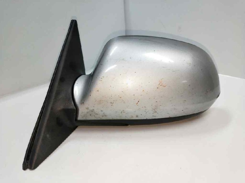 Recambio de retrovisor izquierdo para hyundai elantra (xd) 2.0 crdi comfort (4-ptas.) referencia OEM IAM   ELECTRICO